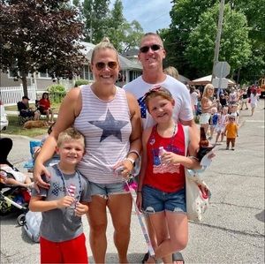 Meet your Posher, Lindsey balogh